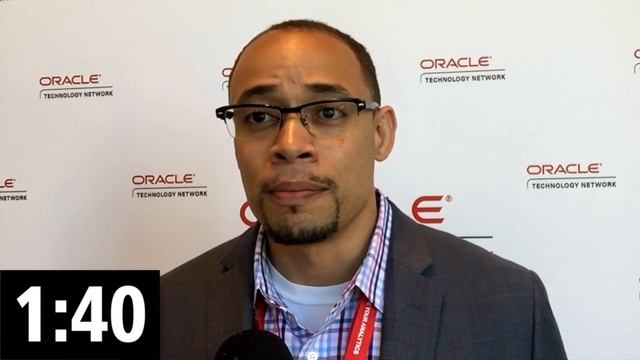 Migrating from Oracle Discover to OBIEE смотреть онлайн