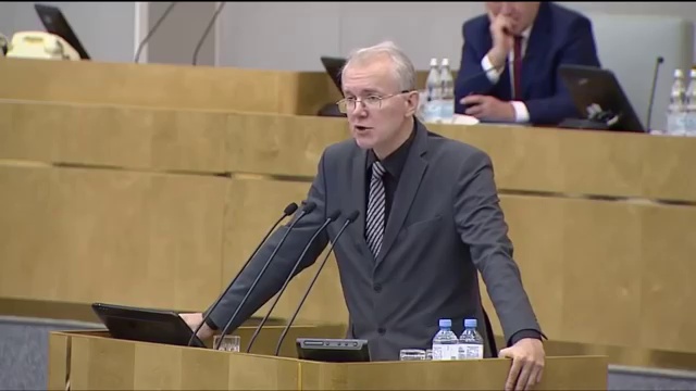 ВАЖНО! Депутат выдал всю ПРАВДУ о ПОВЫШЕНИИ пенсионного возраста смотреть онлайн