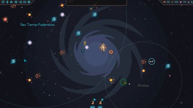 Let's Play Halcyon 6: Starbase Commander - Episode 2 - Gaining Ground (2/5) смотреть онлайн