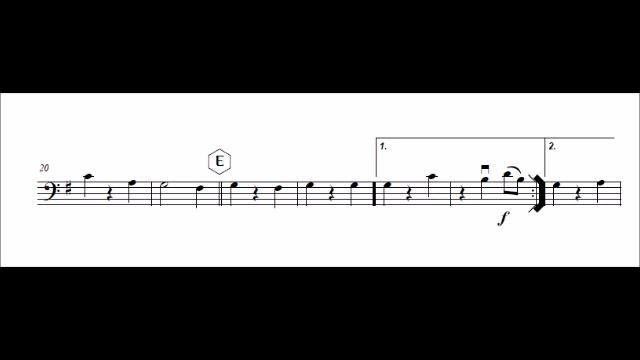 Cello Jupiter from The planets смотреть онлайн