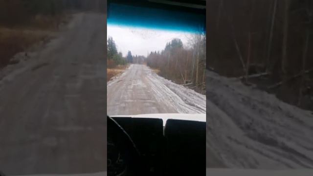 дороги, дороги! Онега, 29 рус.дорога в Онегу.дорога в Онегу. смотреть онлайн