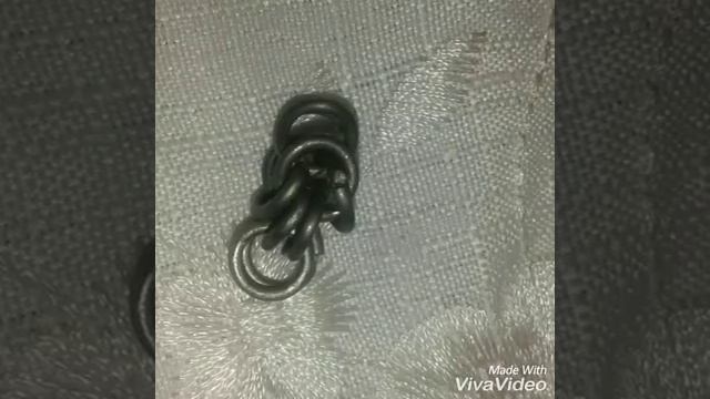 Цепочка лисий хвост смотреть онлайн