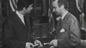 Десять негритят 1959