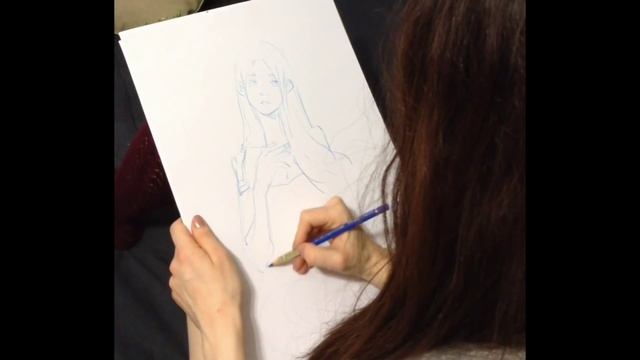 6 min. sketch (cut) смотреть онлайн