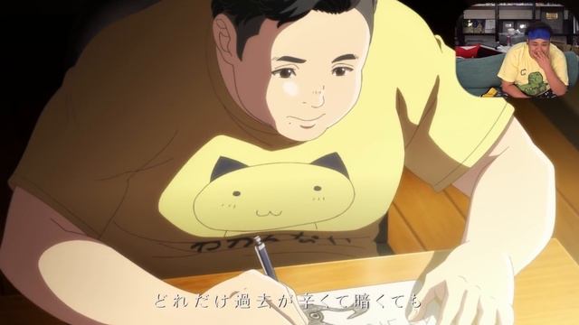 ンダホの人生を勝手にアニメにするドッキリしたら大泣きした。【フィッシャーズ】 смотреть онлайн