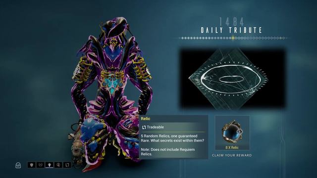 8x Relic Pack LOL WAIT HUH смотреть онлайн