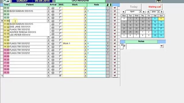 DataGridView смотреть онлайн