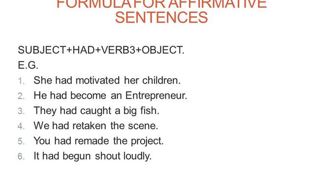 Past Perfect Tense | Past Perfect Tense in English | Grammar and Communication Skills | смотреть онлайн