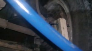 Пассат Б3. Развал схождение своими руками без СТО.