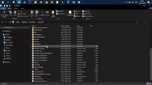 How to use mods in Java Minecraft Launcher смотреть онлайн