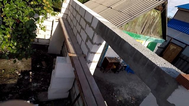 Перемычки трёх видов. смотреть онлайн