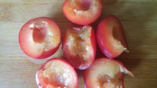 Кухня Мамашки