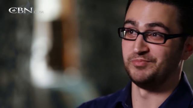 Mission to Disprove God Reveals Need for Him смотреть онлайн
