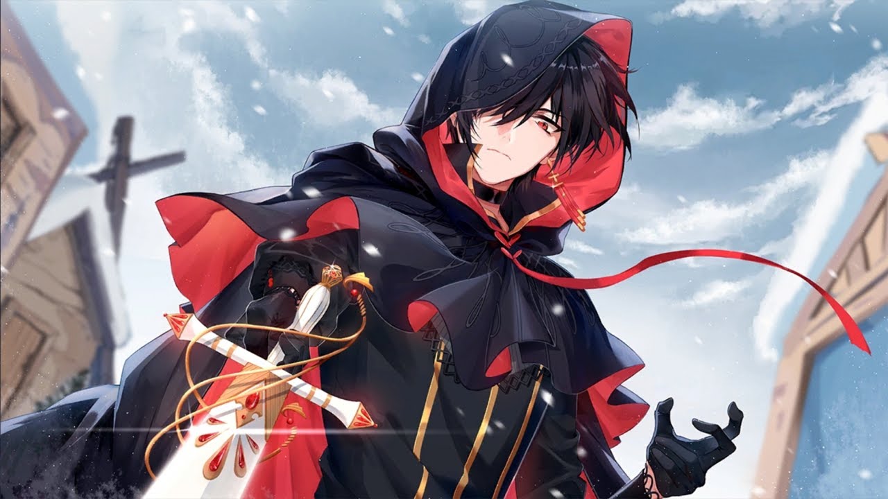 Топ 10 Аниме где ГГ Легенда но Никто Не Знает Об Этом смотреть онлайн