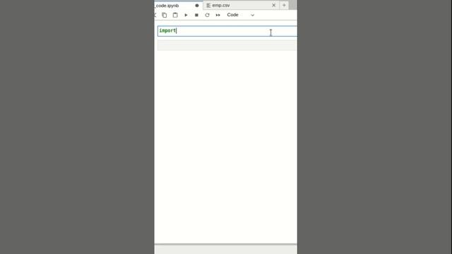 pandas df from CSV file with custom delimiter #pandas #pandasdataframe #pythonpandas смотреть онлайн