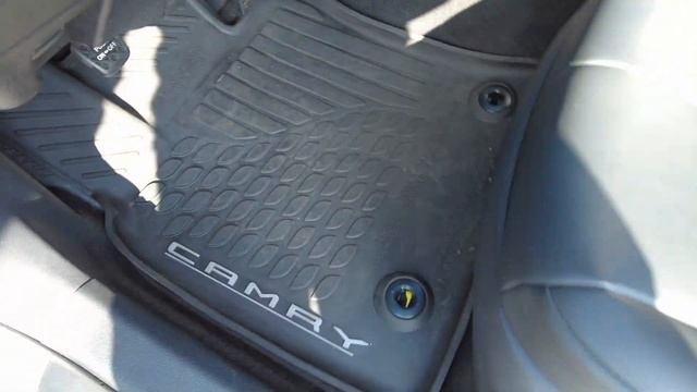 2019 Toyota Camry SE Nightshade Special Edition | The Honest Salesperson смотреть онлайн