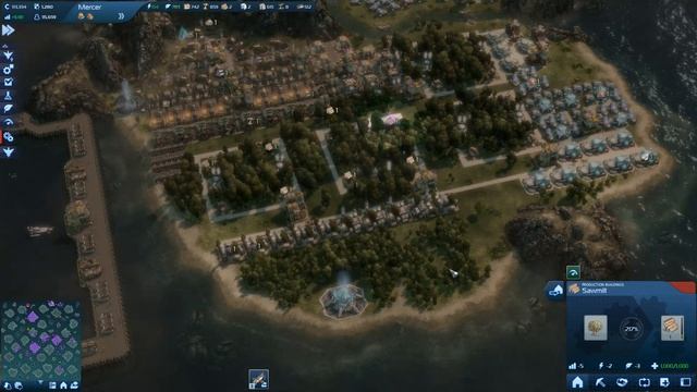 Anno 2170 A.R.R.C. v2.11 Continuous Game | 25 смотреть онлайн