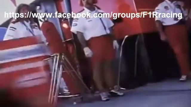 Michael Schumacher (Ferrari) 1996 - 2006 смотреть онлайн