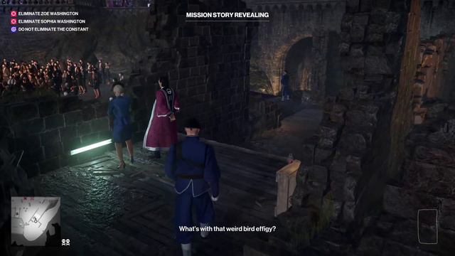 Hitman 2 | Lot of Work for Cameras! | Hitman 2 Gameplay Walkthrough part 17 (Hitman 2018) смотреть онлайн