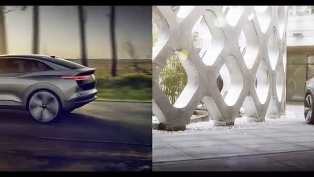 Volkswagen I.D Crozz Review: PRICE,SPECS,INFO смотреть онлайн