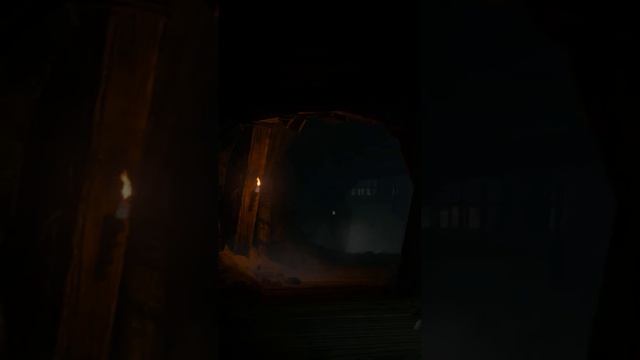 Главное правило любого ужастика Ведьмак 3 Дикая Охота Next Gen смотреть онлайн