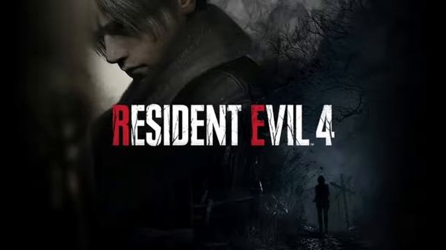 Resident Evil 4 Remake Soundtrack - The relentless Ramon Salazar. смотреть онлайн