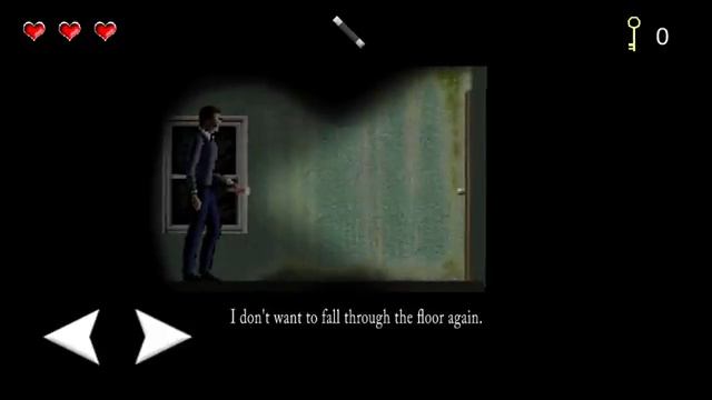 Slendrina 2D Прохождение игры! Слендерина 2д! Хоррор 2д! игра на андроид!