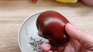 Сорт томата Кофе с молоком.