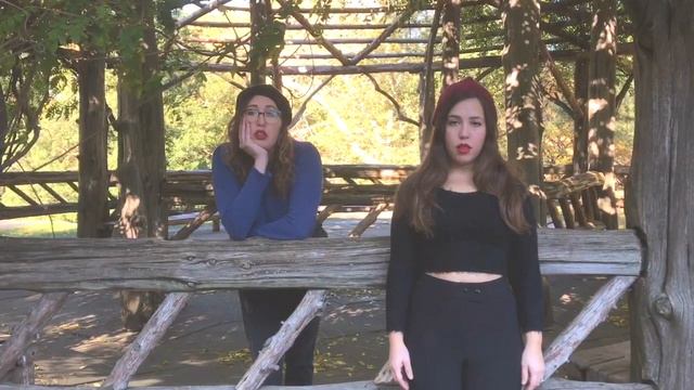 T&A - Can't Black Out the Moon смотреть онлайн
