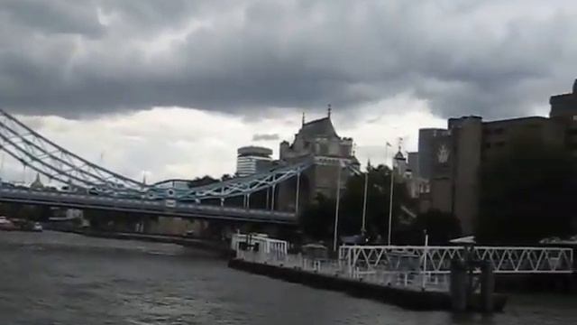london-thames смотреть онлайн