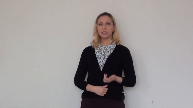 Латышский язык - урок 6, ч. 1: местный падеж существительных во множественном числе смотреть онлайн