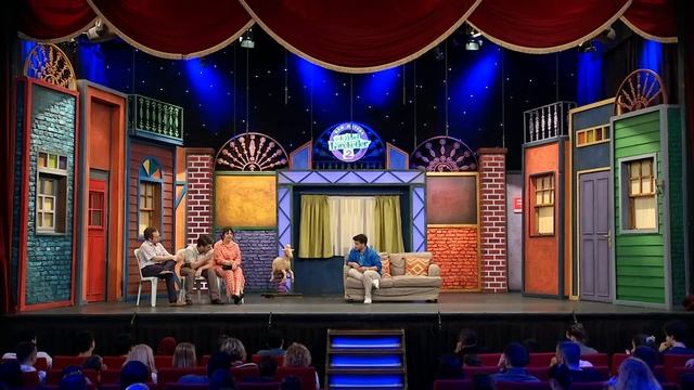 Tut Bakalım (146. Bölüm) - Çok Güzel Hareketler 2 смотреть онлайн