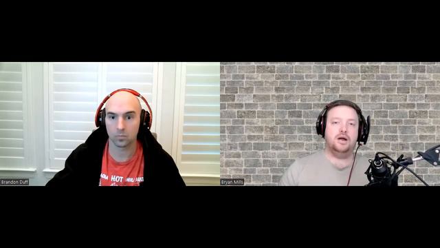 Does Affiliate Marketing Have A Future | Trends and Predictions | Passive Buddies Podcast смотреть онлайн