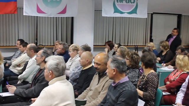 Александр Воейков: "Кадастровая стоимость устанавливается по своим законам..." смотреть онлайн