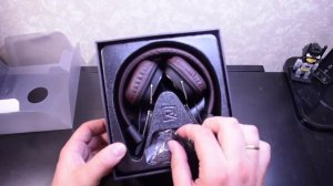 Наушники REMAX 100H / GearBest.com