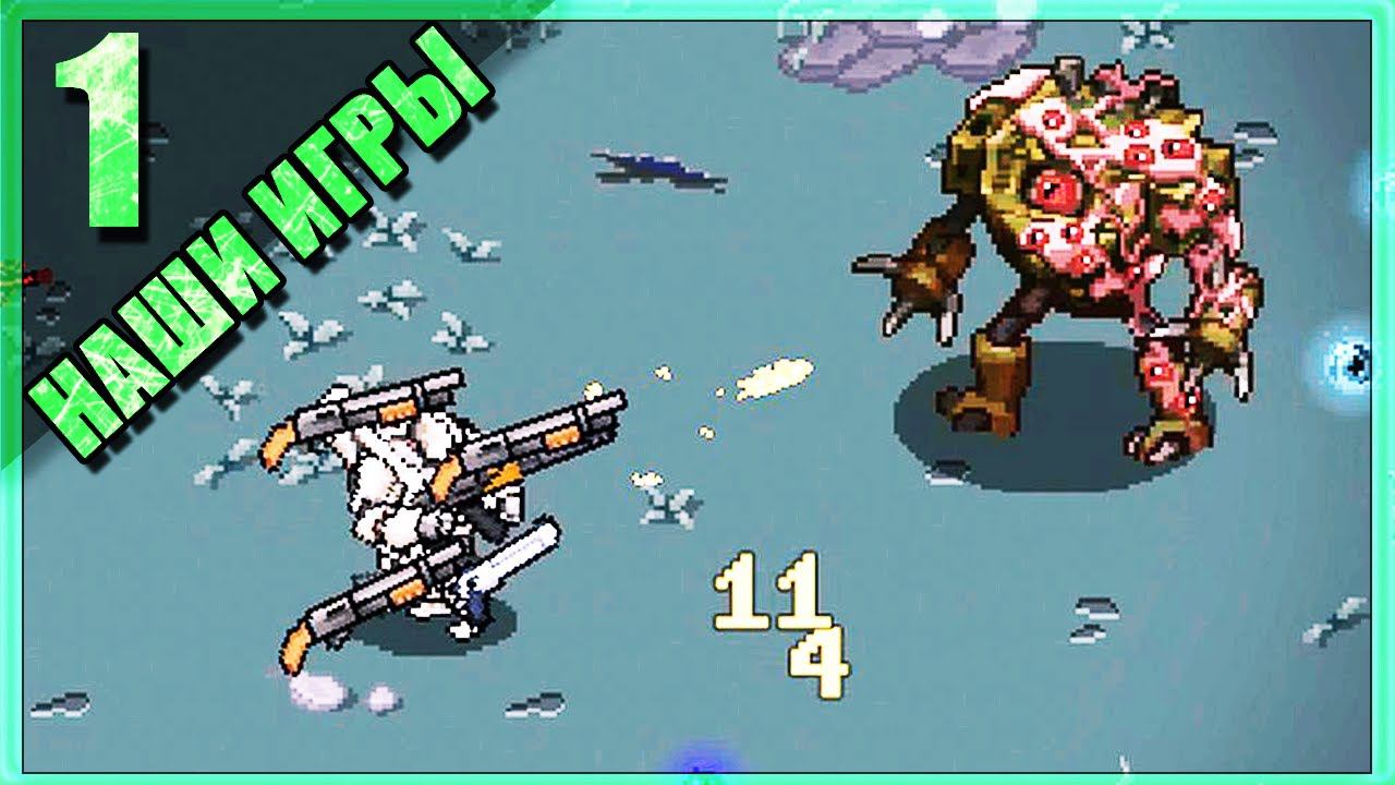 Grimdark Survivors | Рубрика 