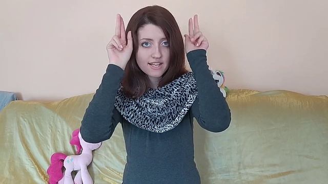 Сказка "Колобок", слушаем и смотрим на жестовом языке. смотреть онлайн