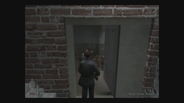 MAX PAYNE (PS4) - Полное прохождение смотреть онлайн