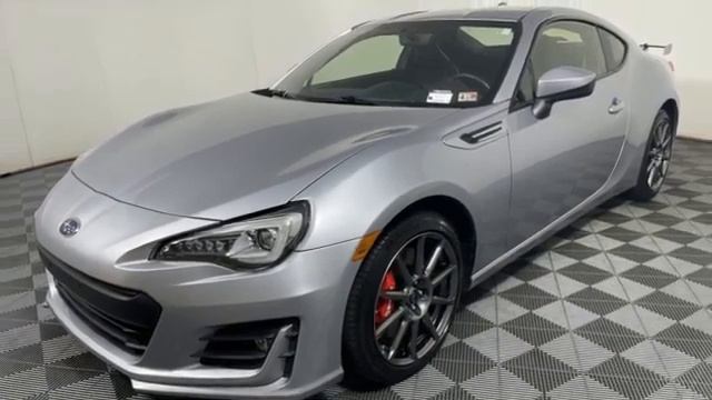 Used 2017 Subaru BRZ Marietta Atlanta, GA #CB82252A - SOLD смотреть онлайн