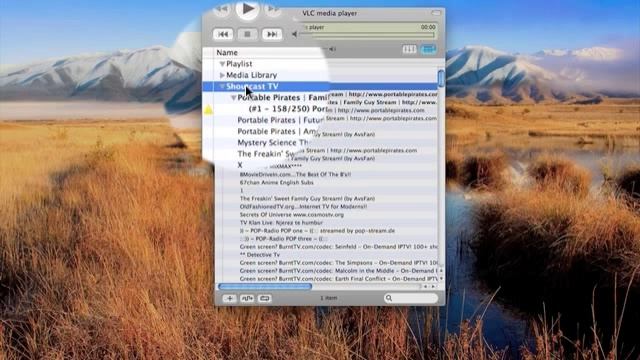 VLC-Watch Tv And All Video Formats On Your Mac Or PC For Free