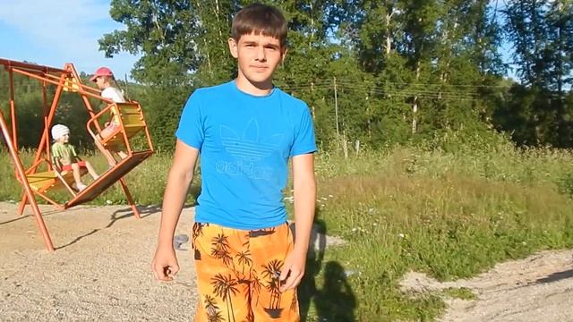 Обучалка по арабскому сальто! смотреть онлайн