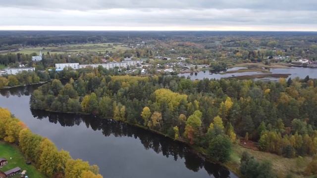 Мельниково Ленинградская область 2021