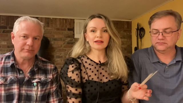 Парфюмерная вечеринка с непарфюмерными экспертами? смотреть онлайн