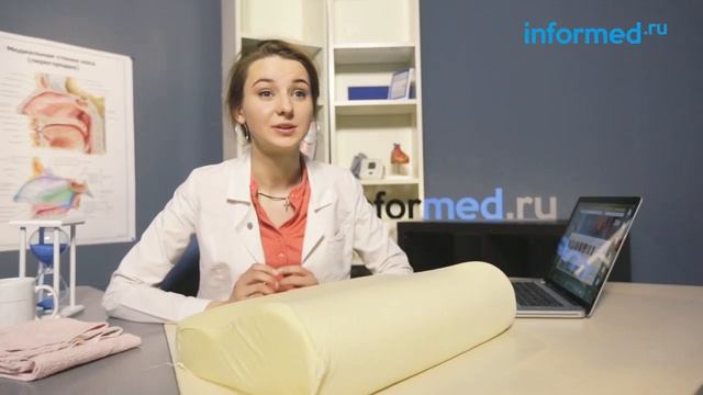 Головная боль - как определить причину? смотреть онлайн