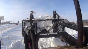 Спасаю занесённый дом . несколько эффективных приёмов.