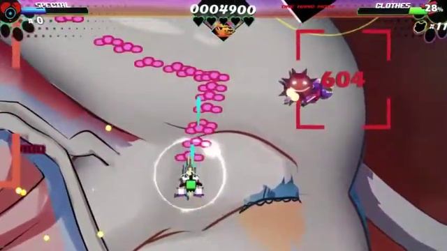Deep Space Waifu Stream Highlights: The Lost Episode смотреть онлайн