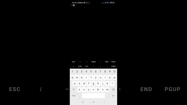Hướng Dẫn Setup Termux, Chạy Tool Auto Trên Điện Thoại смотреть онлайн