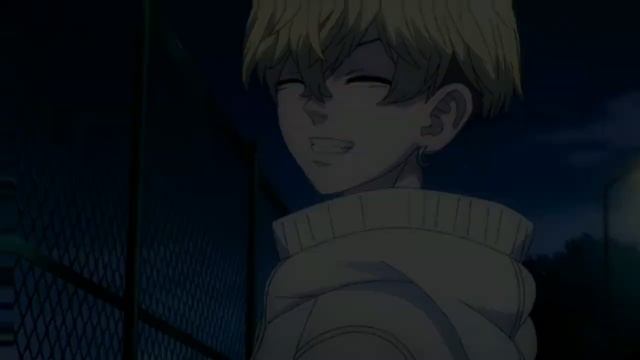 Чифую Мацуно Эдит/ токийские мстители 2 сезон смотреть онлайн