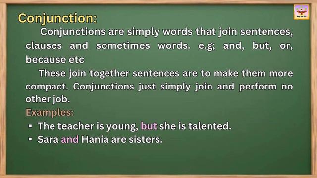 Parts of Speech in English Grammar with Examples and Definitions/Concept//Practice Exercises/Quizze смотреть онлайн