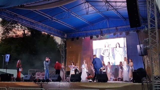 Мисс Гурьевск 2018 смотреть онлайн